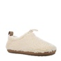 UGG -Γυναικείες παντόφλες UGG 1143952 Plushy Slipper εκρού