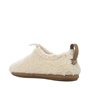 UGG -Γυναικείες παντόφλες UGG 1143952 Plushy Slipper εκρού