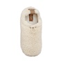 UGG -Γυναικείες παντόφλες UGG 1143952 Plushy Slipper εκρού