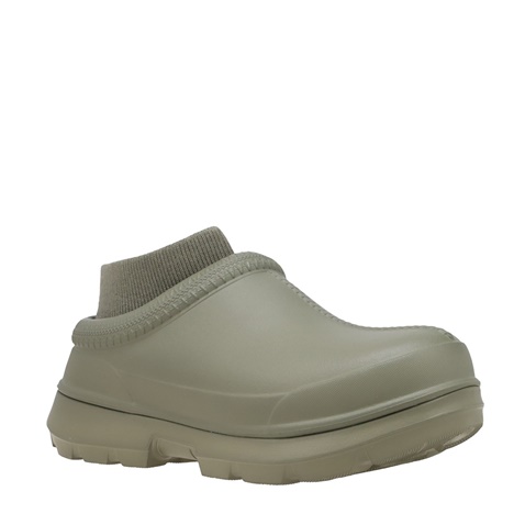 UGG AUSTRALIA-Γυναικεία μποτάκια UGG 1125730 Tasman χακί