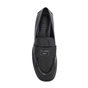 DKNY JEANS-Γυναικεία loafers DKNY K3304113 BRETNY μαύρα