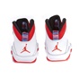 NIKE-Ανδρικά παπούτσια Nike AIR JORDAN RETRO 10 κόκκινα-λευκά