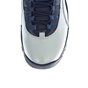 NIKE-Ανδρικά παπούτσια Nike AIR JORDAN RETRO 10 γκρι-μπλε