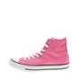 CONVERSE-Unisex sneakers CONVERSE Chuck Taylor AS Core HI ροζ