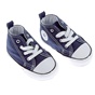 CONVERSE-Βρεφικά παπούτσια Chuck Taylor μπλε
