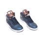 NIKE-Αντρικά αθλητικά παπούτσια NIKE AIR JORDAN 5 RETRO μπλε