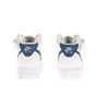 NIKE-Ανδρικά παπούτσια Nike AIR FORCE 1 MID λευκά