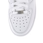 NIKE-Ανδρικά παπούτσια Nike AIR FORCE 1 '07 λευκά