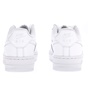 NIKE-Παιδικά αθλητικά παπούτσια ΝΙΚΕ AIR FORCE 1 λευκά