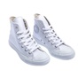 CONVERSE-Unisex παπούτσια Chuck Taylor λευκά
