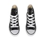 CONVERSE-Unisex παιδικά αθλητικά μποτάκια Chuck Taylor AS Core HI μαύρα