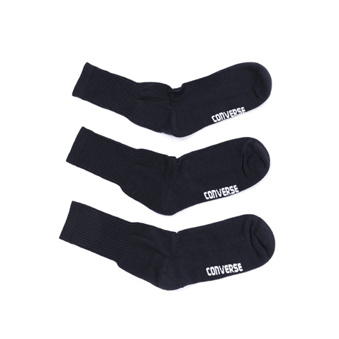 CONVERSE-Ανδρικές κάλτσες Converse μπλε