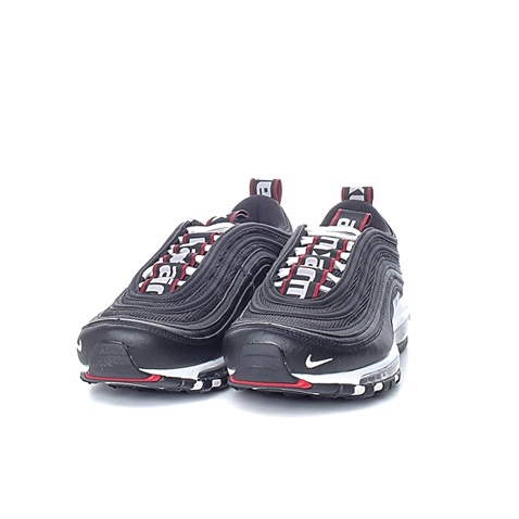 NIKE-Ανδρικά αθλητικά παπούτσια NIKE AIR MAX 97 PREMIUM μαύρα