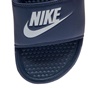 NIKE-Ανδρικές σαγιονάρες Nike μπλε