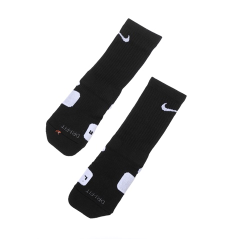 NIKE-Αθλητικές κάλτσες NIKE μαύρες