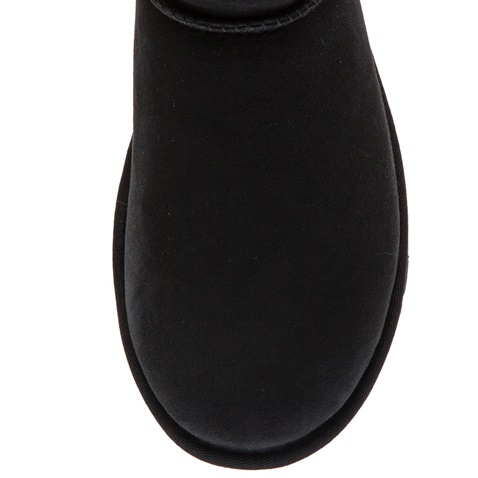 UGG-Γυναικείες μπότες Ugg Australia μαύρες