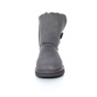 UGG-Γυναικεία μποτάκια BAILEY BUTTON UGG γκρι 