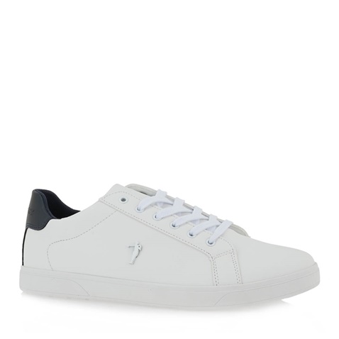 CALGARY-Ανδρικά sneakers CALGARY K57002811 λευκά