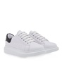 ENDLESS-Γυναικεία sneakers ENDLESS O164A8542 λευκά μαύρα