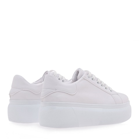 ENDLESS-Γυναικεία sneakers ENDLESS O164A1063 λευκά