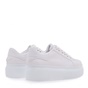ENDLESS-Γυναικεία sneakers ENDLESS O164A1063 λευκά