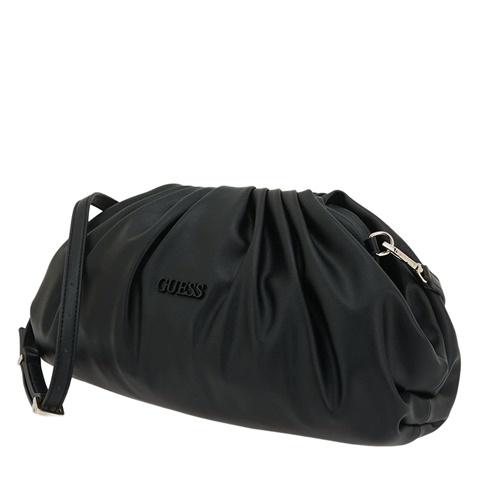 GUESS-Γυναικεία τσάντα ταχυδρόμου GUESS M60639259 μαύρη