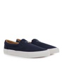 GANT-Ανδρικά slip-on παπούτσια GANT O532J4391 μπλε