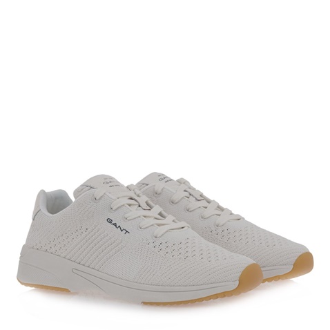 GANT-Γυναικεία sneakers GANT O132J5412 λευκά