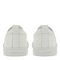 RENATO GARINI-Ανδρικά sneakers RENATO GARINI M545Y3481 λευκά