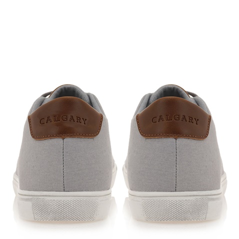 CALGARY-Ανδρικά sneakers CALGARY K591S1881 γκρι