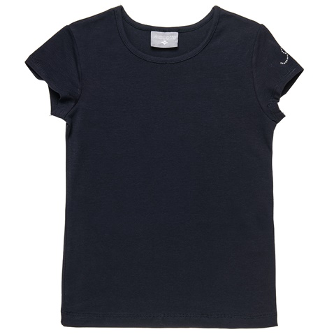 ALOUETTE-Παιδική μπλούζα ALOUETTE μαύρη
