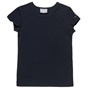 ALOUETTE-Παιδική μπλούζα ALOUETTE μαύρη
