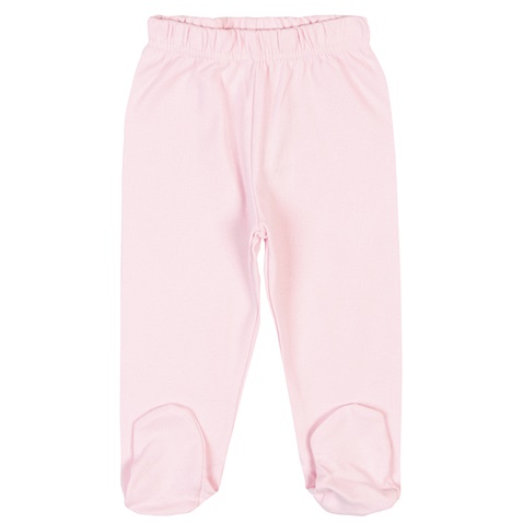 ALOUETTE-Βρεφικό σετ από μπλούζα και παντελόνι ALOUETTE Tender Comforts ροζ