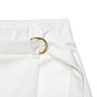 ALOUETTE-Παιδικό παντελόνι ALOUETTE λευκό 