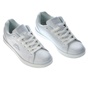 KAPPA-Γυναικεία Sneakers Kappa Mary λευκά