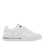 RENATO GARINI-Ανδρικά sneakers RENATO GARINI O57001032 λευκά