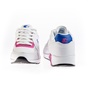 STARTER-Γυναικεία αθλητικά παπούτσια STARTER 3114480002 IVER FS WMN AVI λευκά