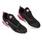 STARTER-Γυναικεία παπούτσια running STARTER Nopen μαύρα ροζ