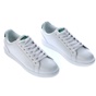 KAPPA-Ανδρικά παπούτσια Kappa Galter λευκά