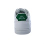 KAPPA-Ανδρικά παπούτσια Kappa Galter λευκά