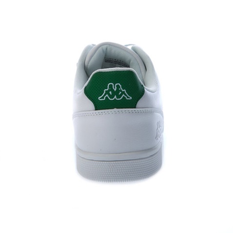 KAPPA-Ανδρικά sneakers Kappa Galter λευκά