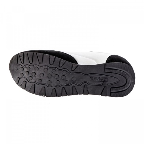 KAPPA-Ανδρικά παπούτσια sneakers Kappa Komaya λευκά 