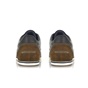 BULLBOXER-Ανδρικά παπούτσια sneakers BULLBOXER E57750301 μπλε