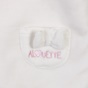 ALOUETTE-Βρεφική φόρμα εξόδου ALOUETTE Tender Comforts λευκή