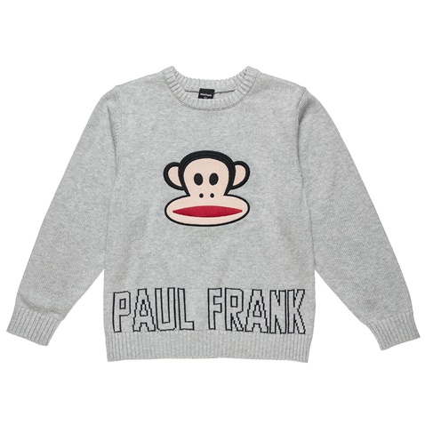 PAUL FRANK-Παιδικό πουλόβερ Paul Frank