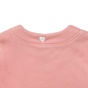 ALOUETTE-Παιδική μπλούζα φούτερ ALOYETTE ροζ