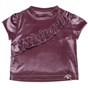 ALOUETTE-Παιδική μπλούζα ALOUETTE ροζ 