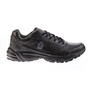 ADMIRAL-Ανδρικά παπούτσια training ADMIRAL 3121480016 TROPHY WALKER II μαύρα