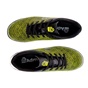 ADMIRAL-Παιδικά παπούτσια ποδοσφαίρου Admiral Nile Turf μαύρο κίτρινο