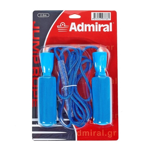 ADMIRAL-Admiral Σχοινάκι Γυμναστικής